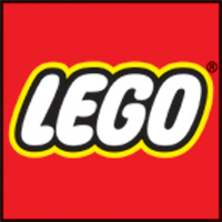 Domino - Spielzeug für alle Sandra Faust - Lego Logo